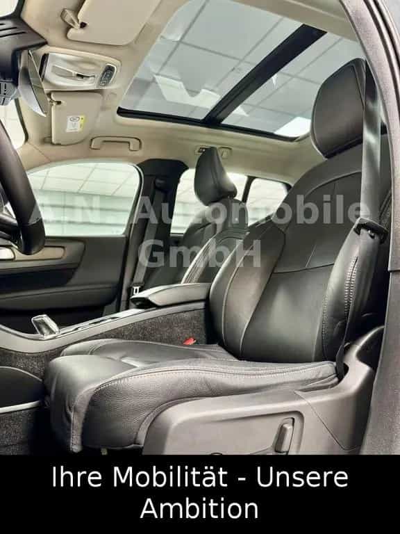 Volvo XC40 Inscription*Cam*Panorama*Leder*Standhz*AHK 07/2019-photo-14