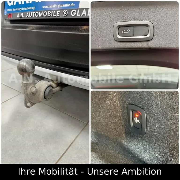 Volvo XC40 Inscription*Cam*Panorama*Leder*Standhz*AHK 07/2019-photo-9