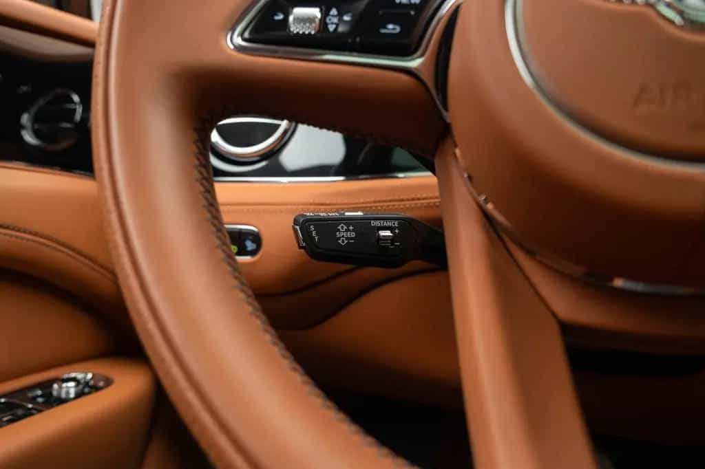 Bentley Bentayga S 4.0 V8 09/2024-photo-26