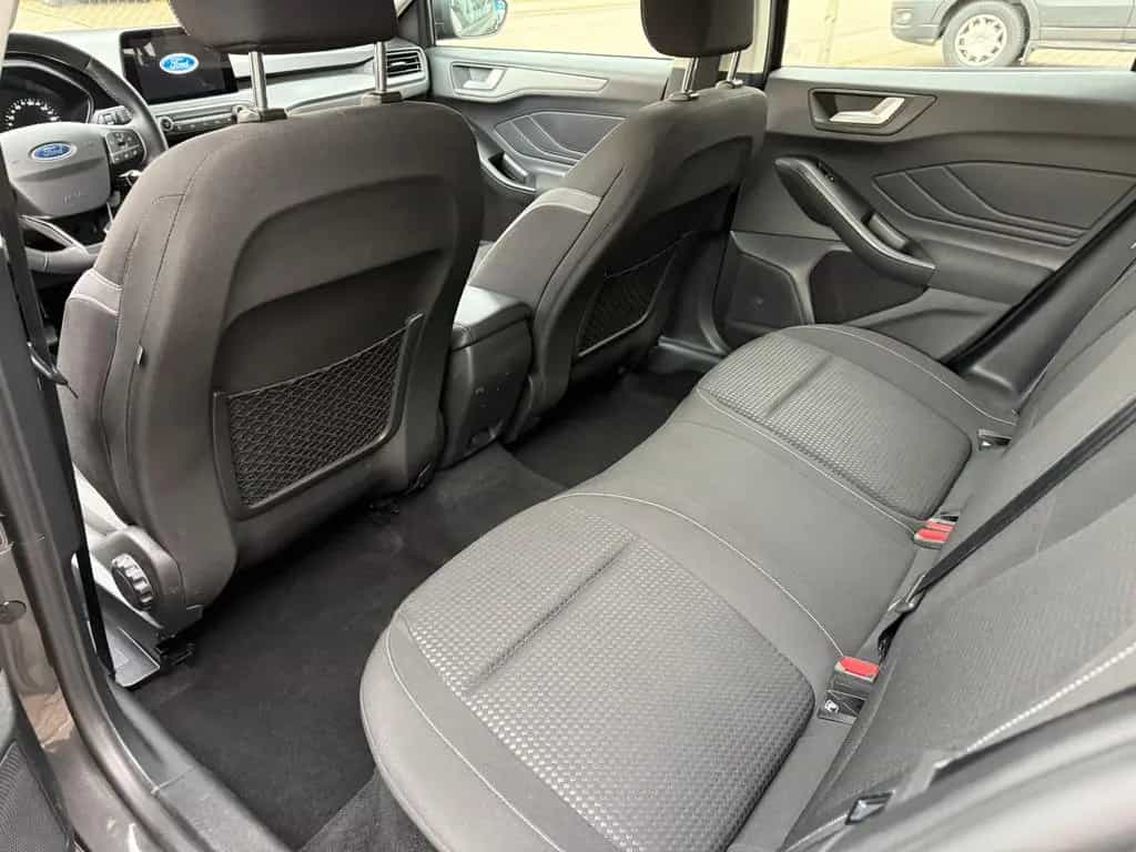 Ford Focus Turnier 1.0 92kW RFK SH Navi uvm. 08/2022-photo-10
