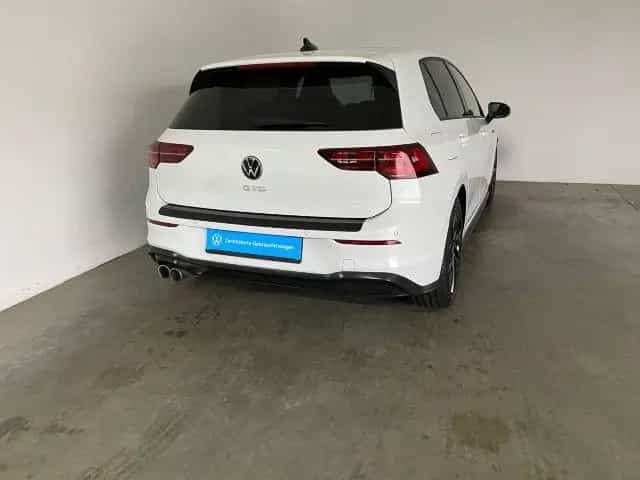Volkswagen Golf GTD 2.0 TDI DSG PANO+AHK+NAVI 05/2021-photo-1