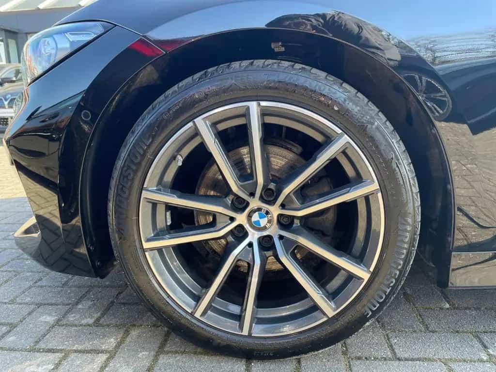BMW 3 Series 320 d Touring LED HiFi Shz Driving Assis. DAB 05/2023-photo-11