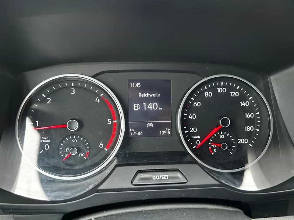 MAN TGE Fahrzeugtransporter Abschleppfahrzeug 11/2019-photo-11