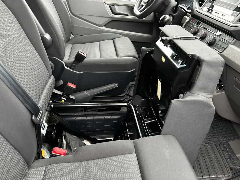 MAN TGE Fahrzeugtransporter Abschleppfahrzeug 11/2019-photo-13