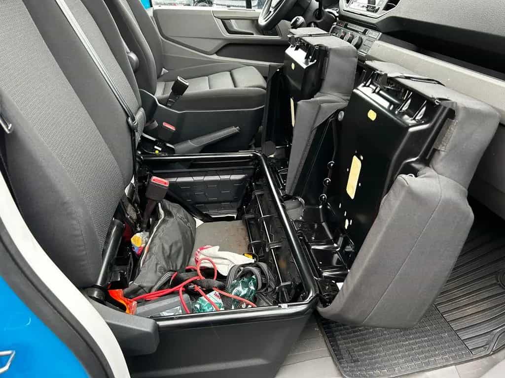 MAN TGE Fahrzeugtransporter Abschleppfahrzeug 11/2019-photo-14