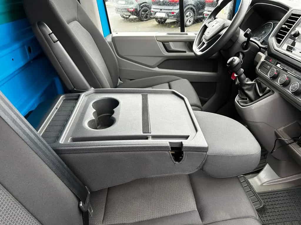 MAN TGE Fahrzeugtransporter Abschleppfahrzeug 11/2019-photo-15