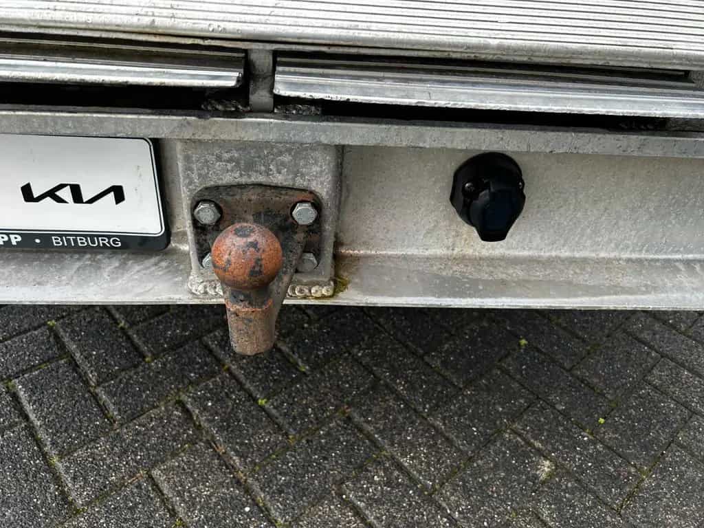 MAN TGE Fahrzeugtransporter Abschleppfahrzeug 11/2019-photo-17