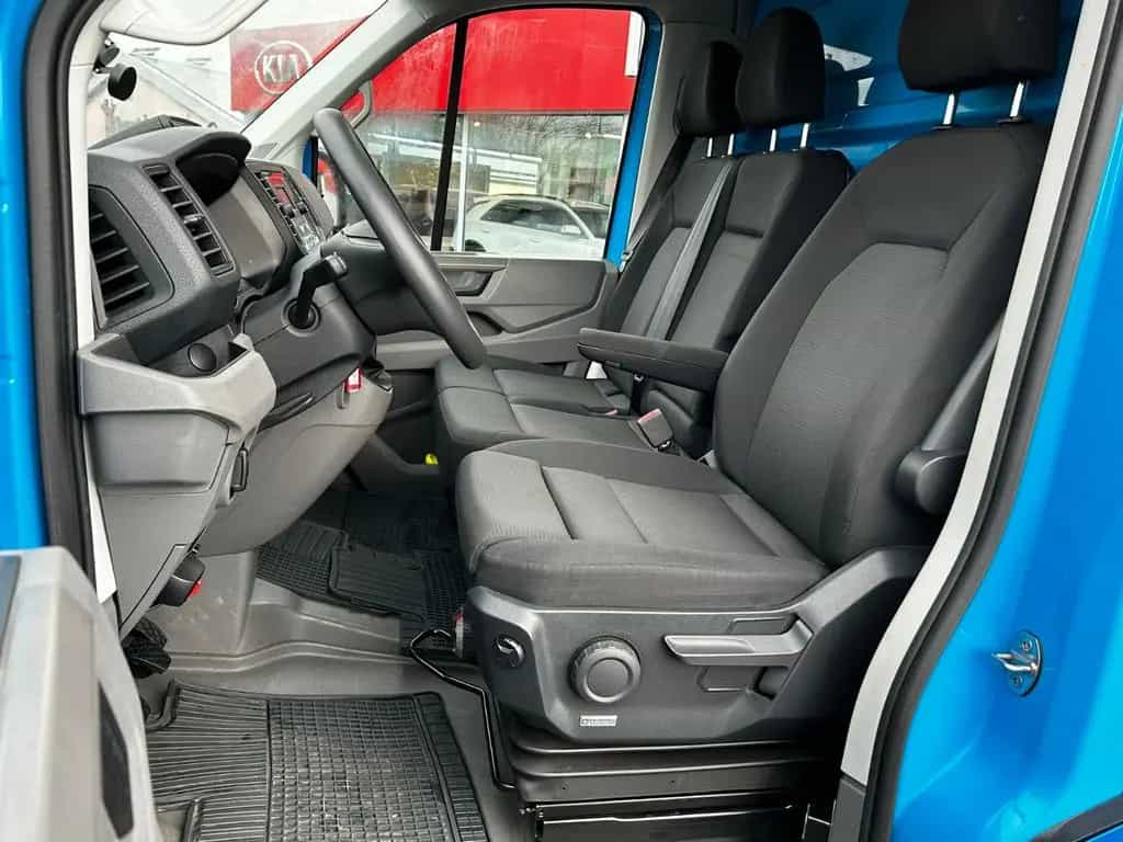 MAN TGE Fahrzeugtransporter Abschleppfahrzeug 11/2019-photo-8