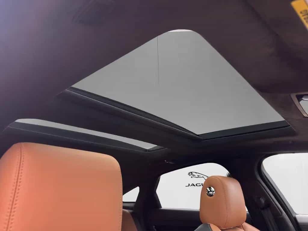Jaguar XJR Digital-Tacho|Pano|Meridian|360°Kamera 03/2017-photo-14