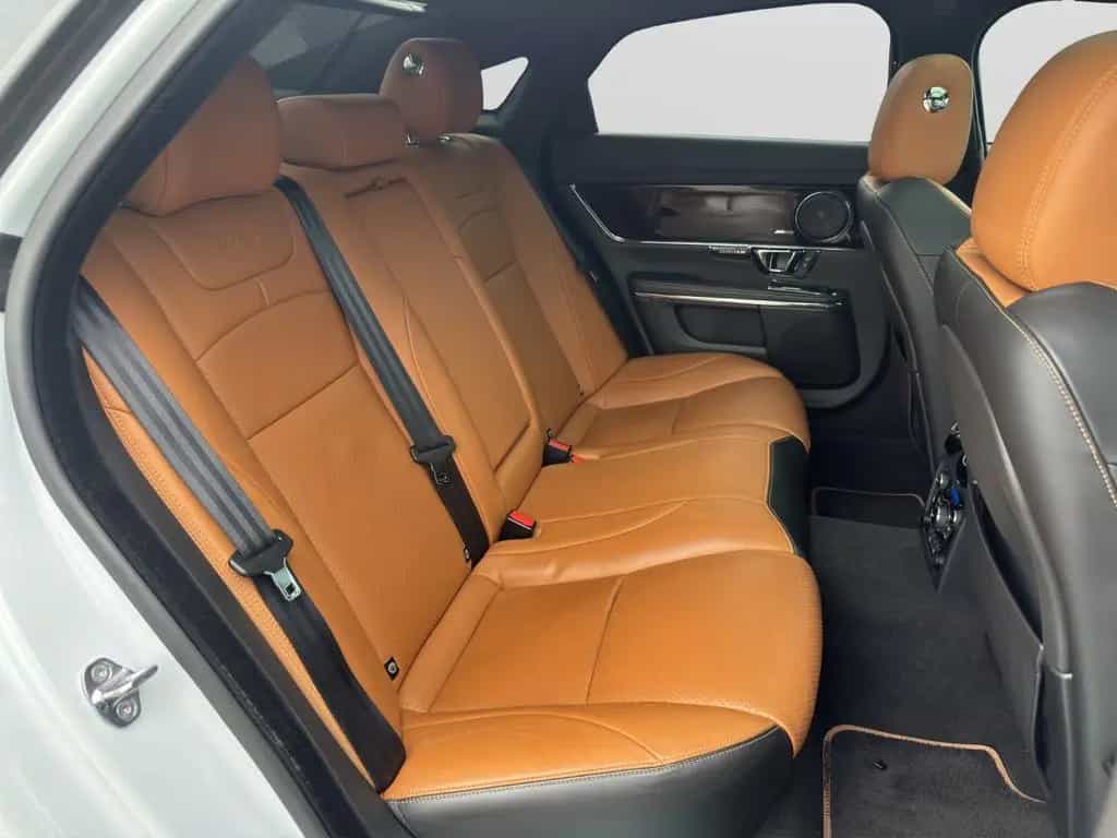 Jaguar XJR Digital-Tacho|Pano|Meridian|360°Kamera 03/2017-photo-16