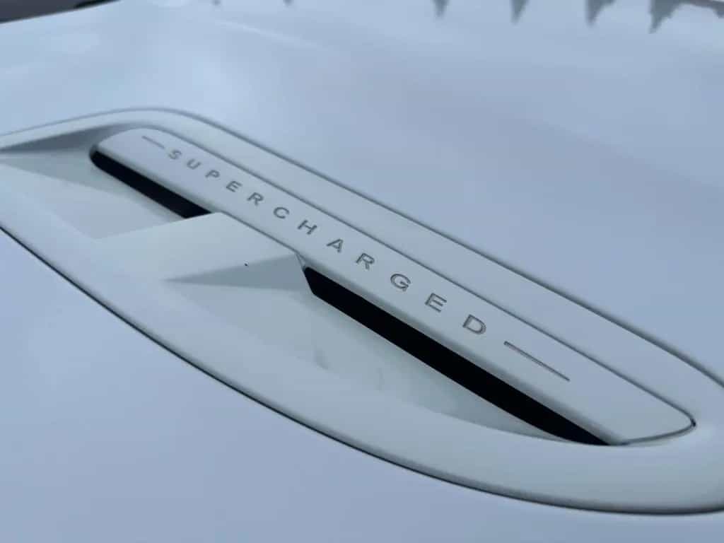 Jaguar XJR Digital-Tacho|Pano|Meridian|360°Kamera 03/2017-photo-21