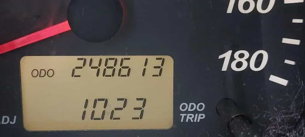 Daihatsu Terios 1.5 4WD SXA 07/2006-photo-11