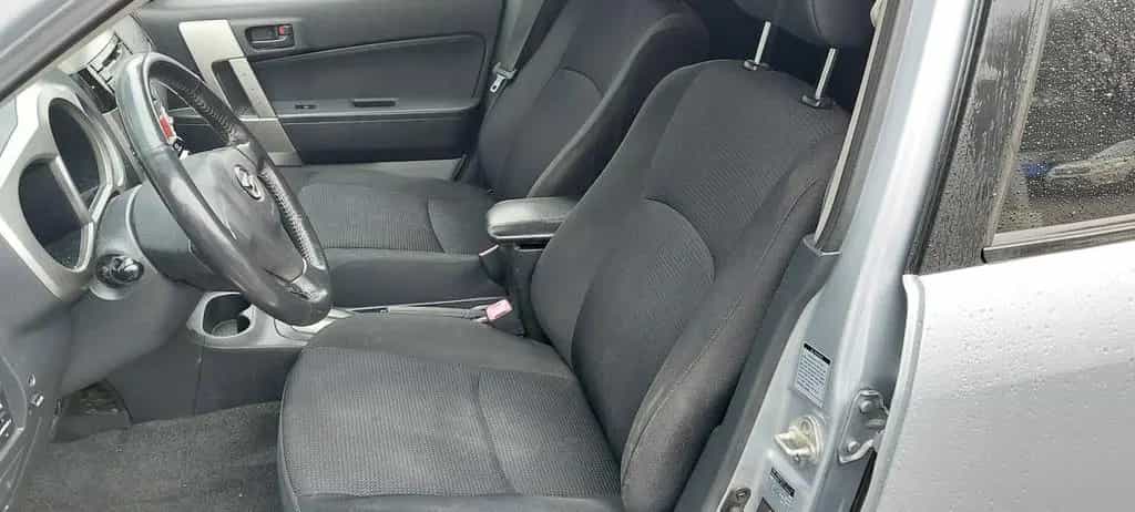 Daihatsu Terios 1.5 4WD SXA 07/2006-photo-8
