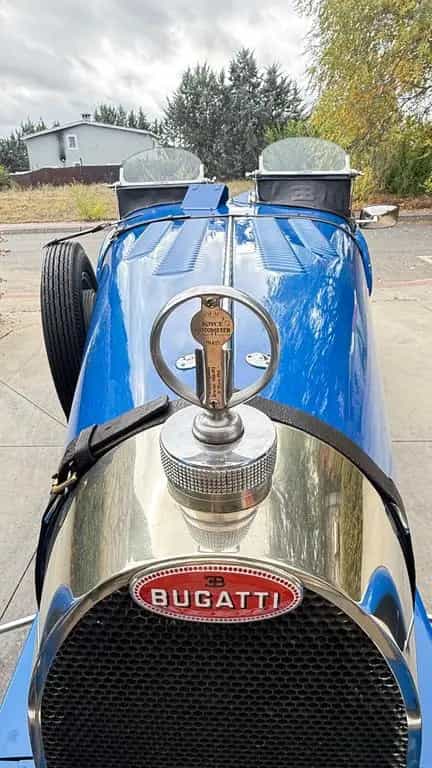 Bugatti Other 01/1992-photo-12