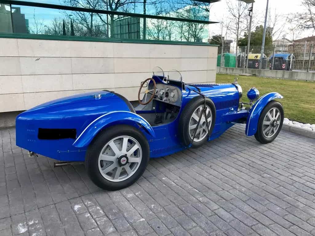 Bugatti Other 01/1992-photo-4