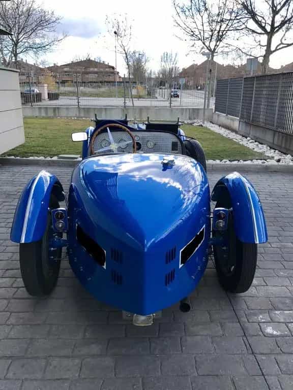 Bugatti Other 01/1992-photo-5