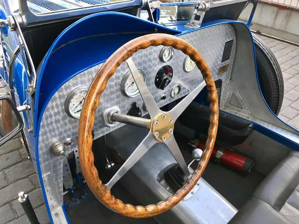 Bugatti Other 01/1992-photo-7