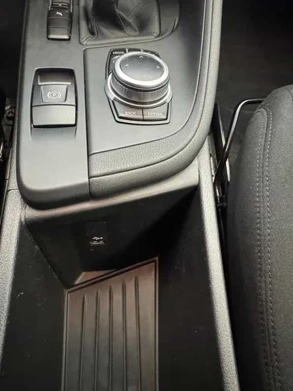BMW X1 Baureihe 18i / NAVI/ SCHECKHEFT / LED / 07/2020-photo-14