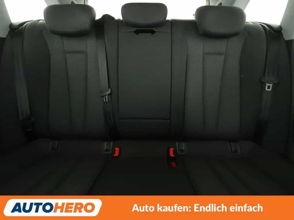 Audi A4 35 TFSI *XENON*TEMPO*PDC*SHZ*KLIMA*AHK* 04/2019-photo-15
