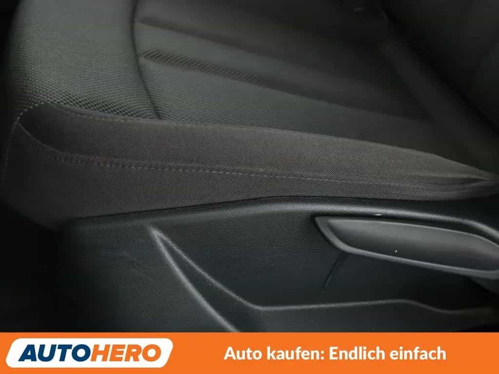 Audi A4 35 TFSI *XENON*TEMPO*PDC*SHZ*KLIMA*AHK* 04/2019-photo-27
