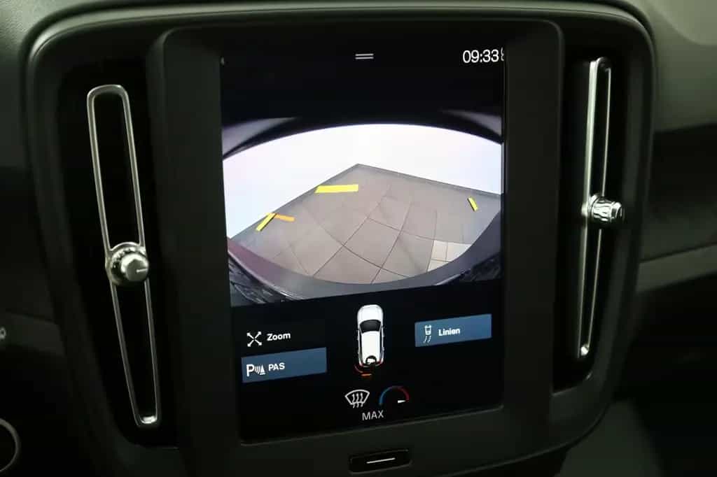 Volvo XC40 D3 2WD Navi,LED,Kamera,Apple CarPlay,PDC 03/2019-photo-16