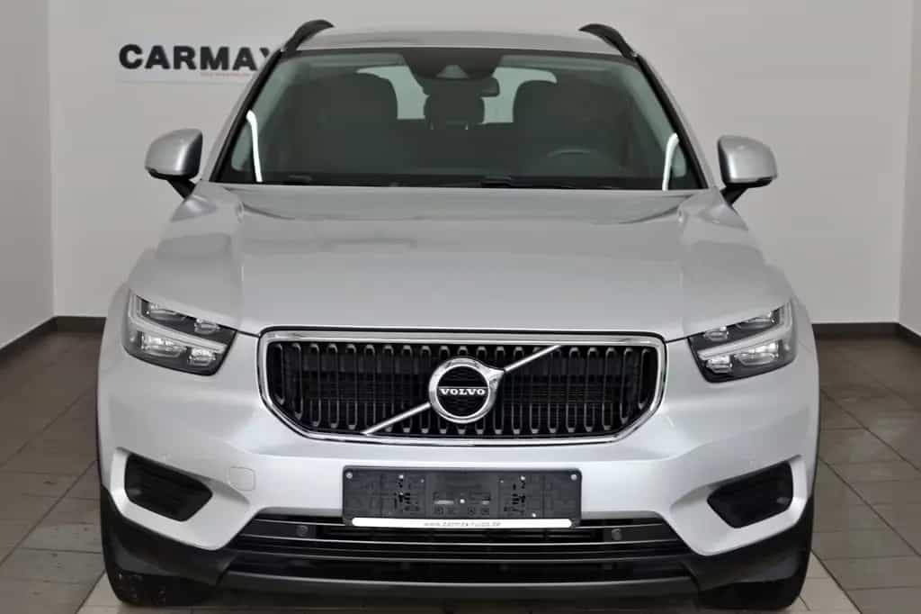 Volvo XC40 D3 2WD Navi,LED,Kamera,Apple CarPlay,PDC 03/2019-photo-17