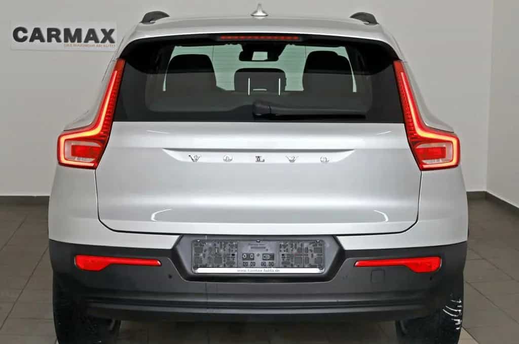 Volvo XC40 D3 2WD Navi,LED,Kamera,Apple CarPlay,PDC 03/2019-photo-19