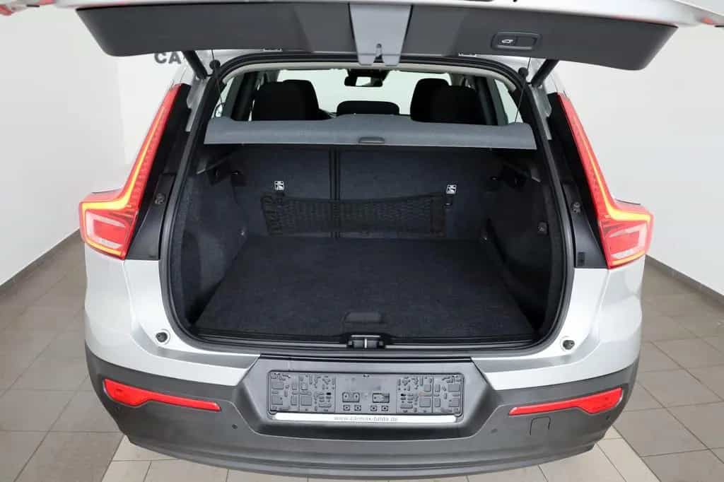 Volvo XC40 D3 2WD Navi,LED,Kamera,Apple CarPlay,PDC 03/2019-photo-20
