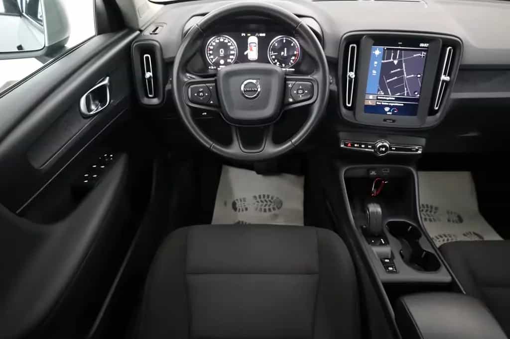 Volvo XC40 D3 2WD Navi,LED,Kamera,Apple CarPlay,PDC 03/2019-photo-4