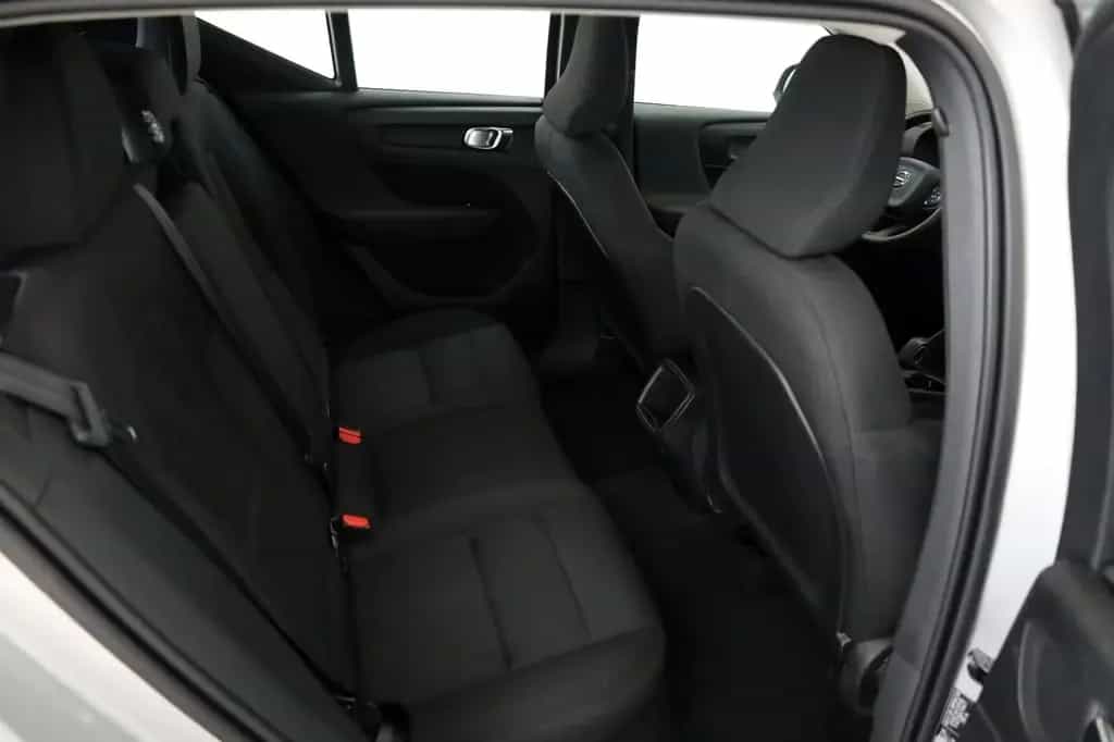 Volvo XC40 D3 2WD Navi,LED,Kamera,Apple CarPlay,PDC 03/2019-photo-5