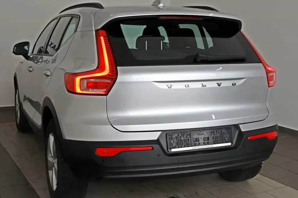 Volvo XC40 D3 2WD Navi,LED,Kamera,Apple CarPlay,PDC 03/2019-photo-7
