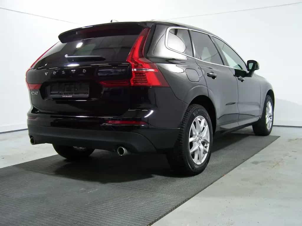 Volvo XC60 D4 Momentum Pro AUTOM LED+NAV+AMB+KAM+PDC 01/2020-photo-13