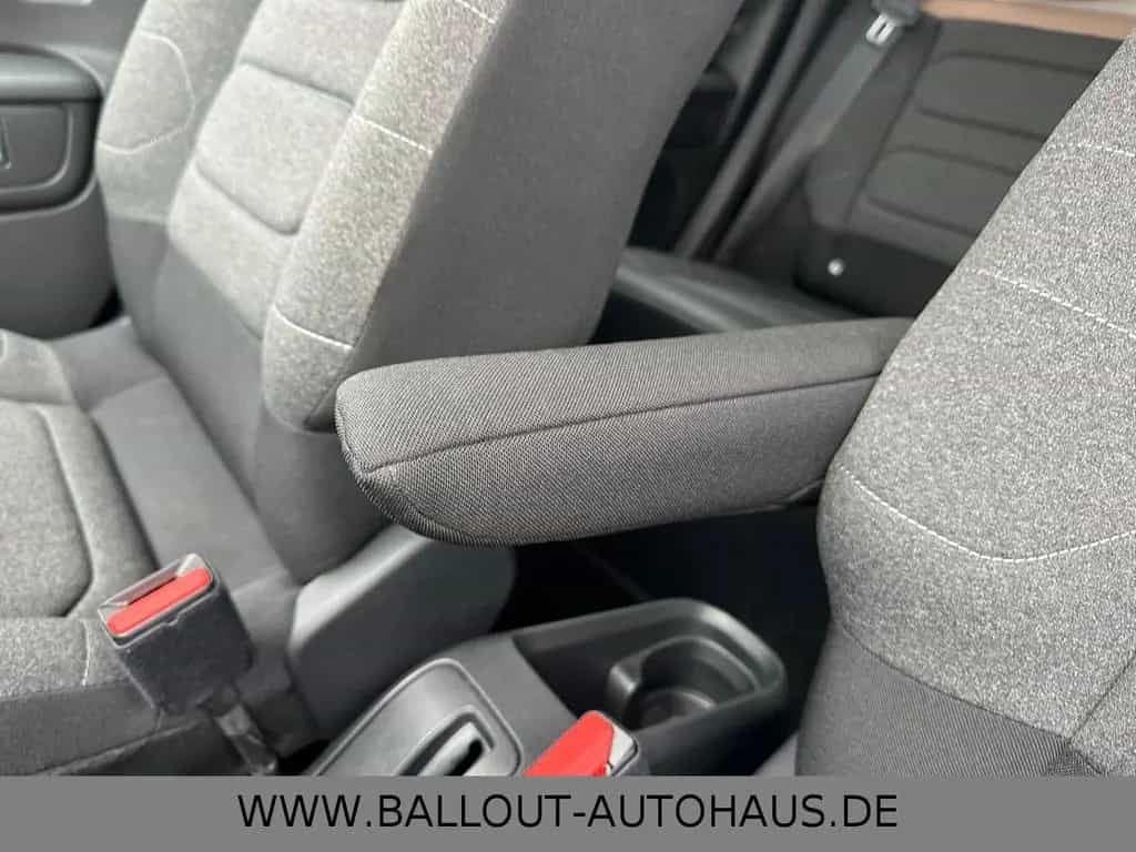 Citroën C3 Shine Pack*2.HAND*KLIMA*NAVI*TOT*SPUR*SHZ*LED 11/2020-photo-10