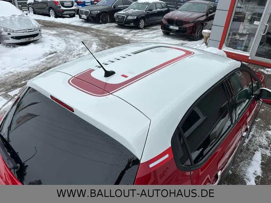Citroën C3 Shine Pack*2.HAND*KLIMA*NAVI*TOT*SPUR*SHZ*LED 11/2020-photo-14