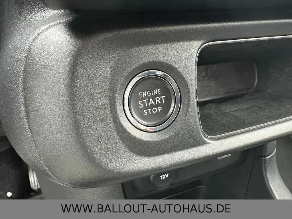 Citroën C3 Shine Pack*2.HAND*KLIMA*NAVI*TOT*SPUR*SHZ*LED 11/2020-photo-27
