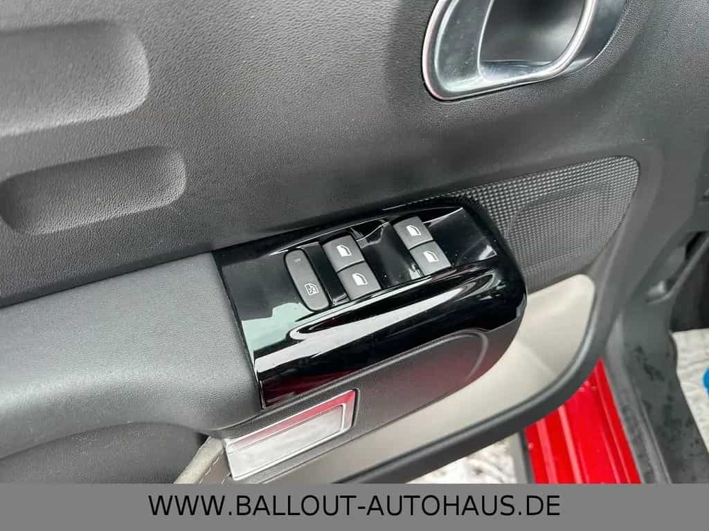 Citroën C3 Shine Pack*2.HAND*KLIMA*NAVI*TOT*SPUR*SHZ*LED 11/2020-photo-8