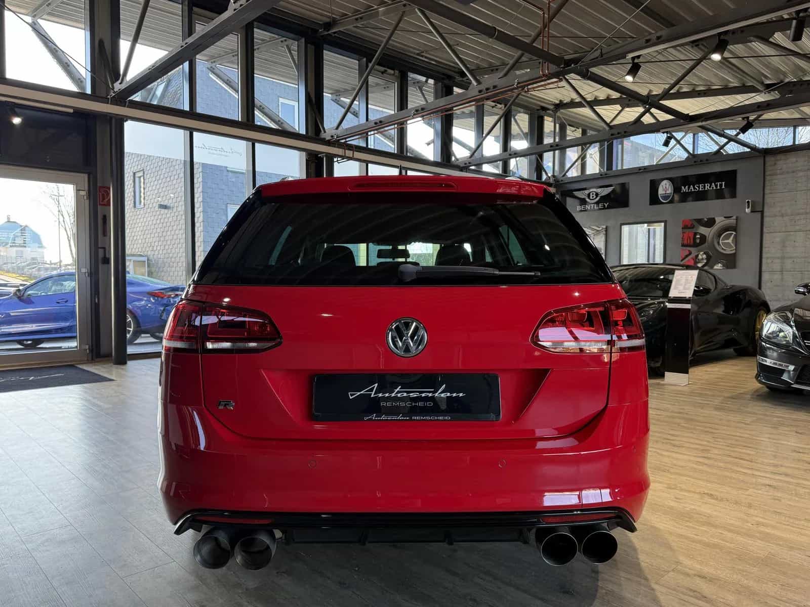 Volkswagen Golf 05/2016-photo-4