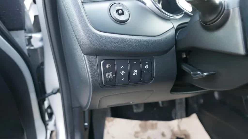 Kia Ceed 03/2018-photo-12