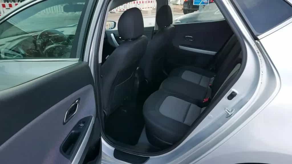 Kia Ceed 03/2018-photo-13