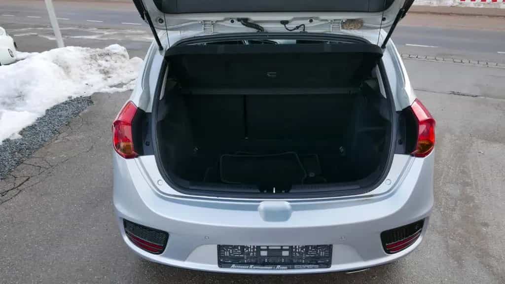 Kia Ceed 03/2018-photo-14
