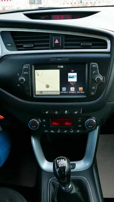 Kia Ceed 03/2018-photo-19