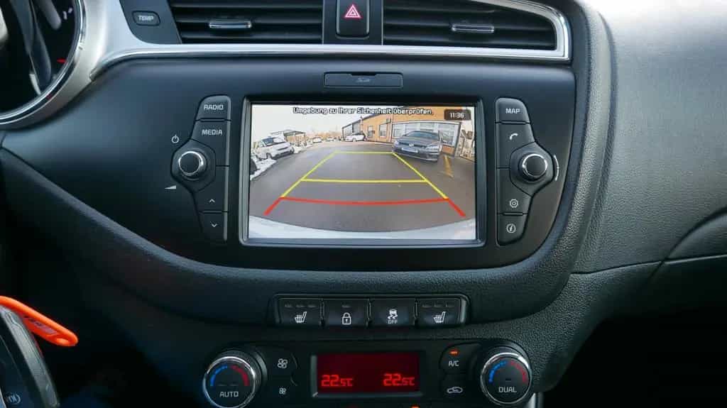 Kia Ceed 03/2018-photo-21