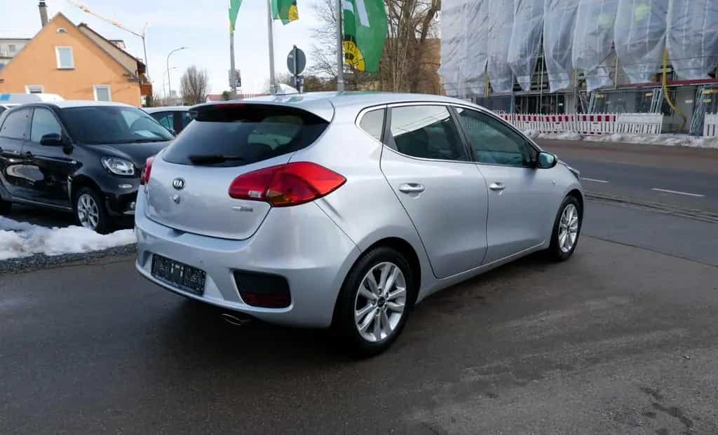 Kia Ceed 03/2018-photo-5