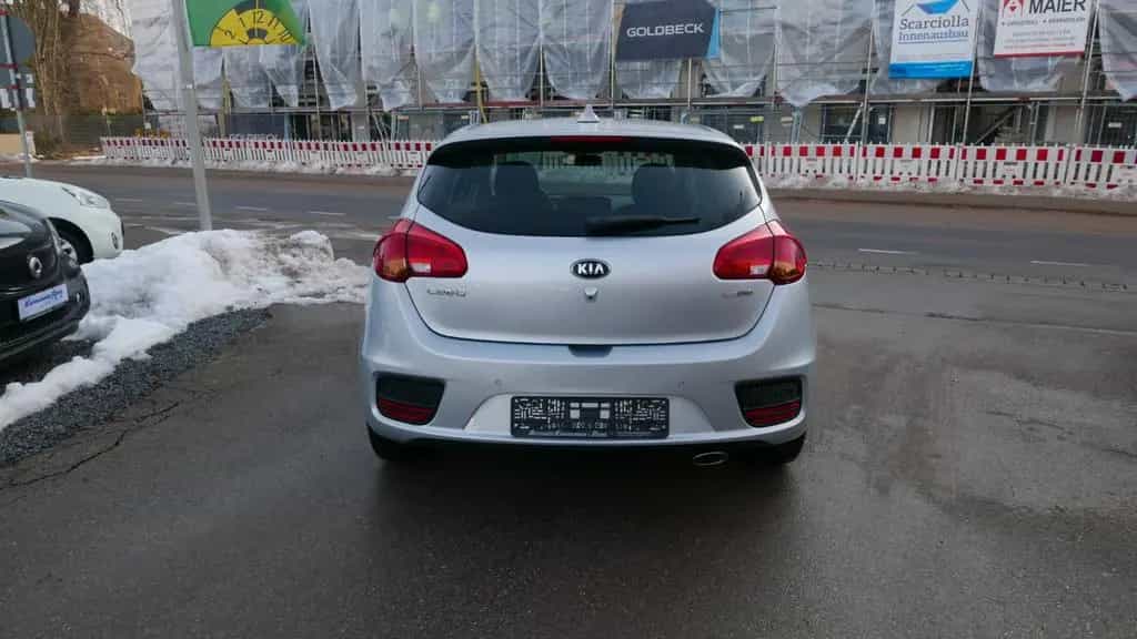 Kia Ceed 03/2018-photo-6