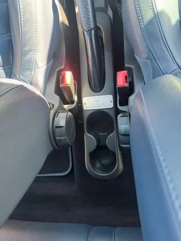 Abarth 695 1.4 Turbo T-Jet Rivale 03/2019-photo-9