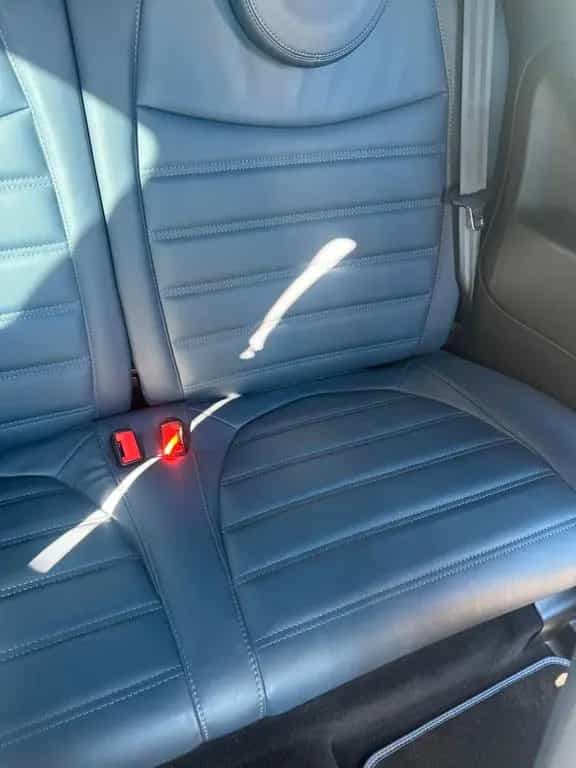Abarth 695 1.4 Turbo T-Jet Rivale 03/2019-photo-7