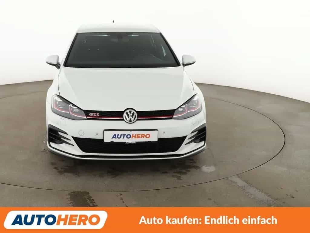 Volkswagen Golf VII 2.0 TSI GTI Performance BM Aut.*LED*ACC 12/2018-photo-8