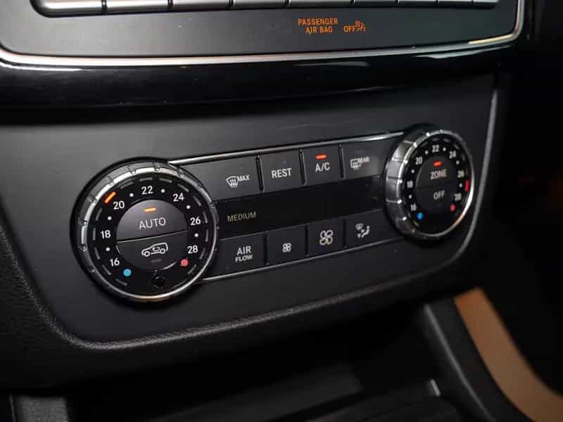 Mercedes-Benz GLE-Class 450 AMG 4M Coupé KOM NIGHT COMAND MEMO 360 05/2016-photo-14