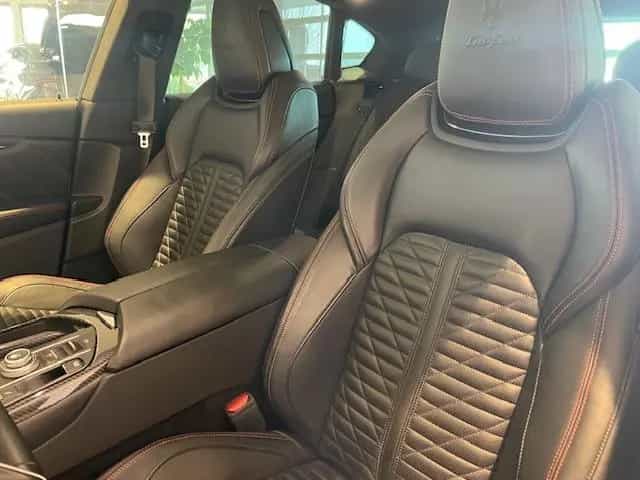 Maserati Levante Trofeo/Bianco Avorio 03/2022-photo-12