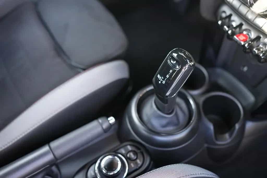 MINI Cooper AUTOMATIK*JCW KIT*SPORTSITZE*NAVI*1.HD*CN 12/2021-photo-12